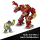 LEGO SUPER HEROES 76343 Epicka bitwa: Hulkbuster kontra Hulk - 1473566 - zdjęcie 13